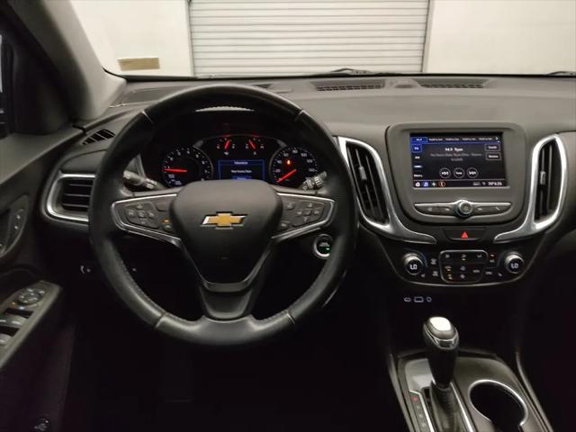 2020 Chevrolet Equinox FWD LT 1.5L Turbo