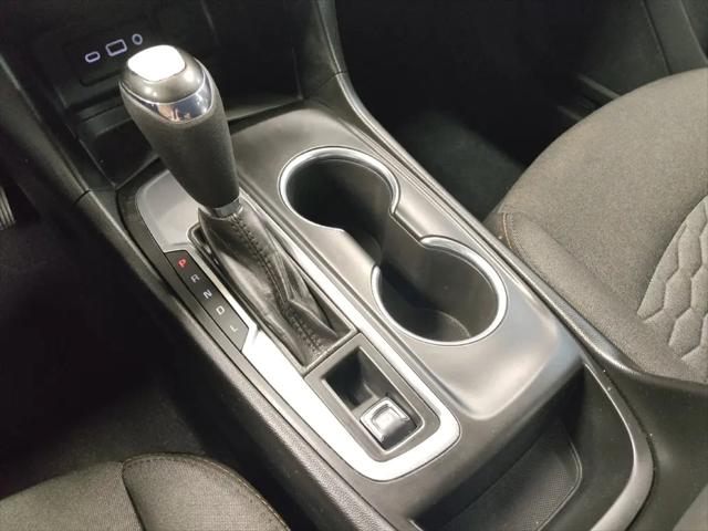 2020 Chevrolet Equinox FWD LT 1.5L Turbo