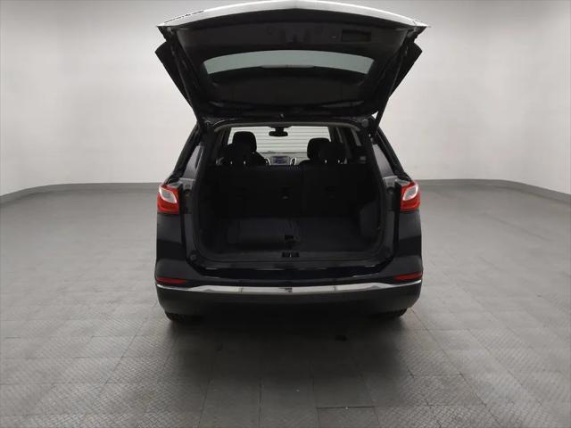 2020 Chevrolet Equinox FWD LT 1.5L Turbo