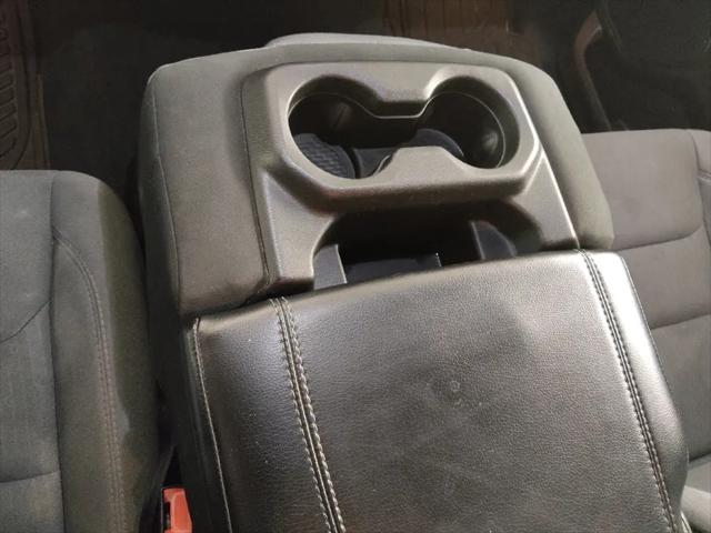 2019 Ram 1500 Big Horn/Lone Star Quad Cab 4x2 6'4" Box