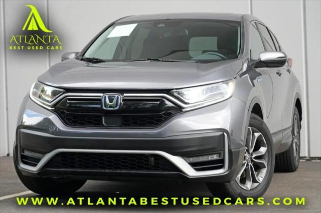 2020 Honda CR-V Hybrid EX-L for sale in Norcross, GA