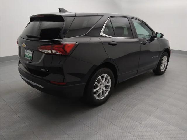2023 Chevrolet Equinox AWD LT