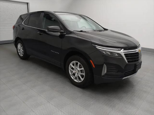 2023 Chevrolet Equinox AWD LT