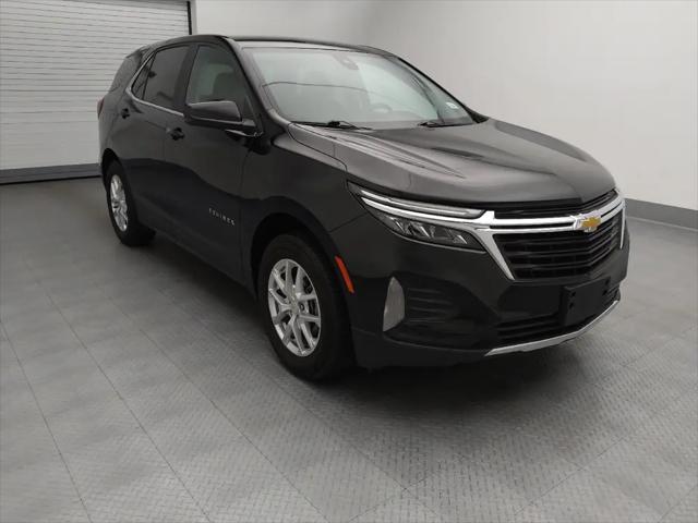 2023 Chevrolet Equinox AWD LT