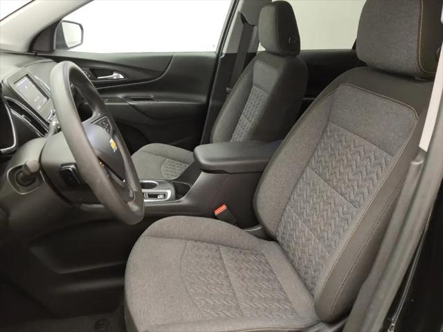 2023 Chevrolet Equinox AWD LT