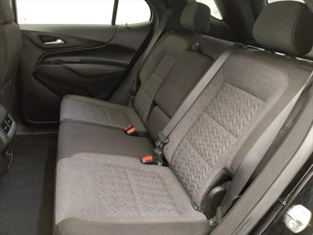 2023 Chevrolet Equinox AWD LT