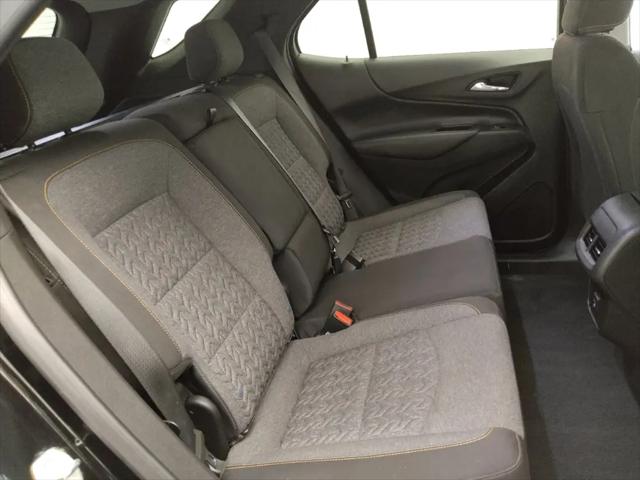 2023 Chevrolet Equinox AWD LT