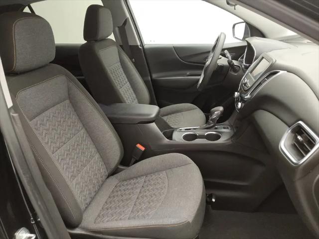 2023 Chevrolet Equinox AWD LT