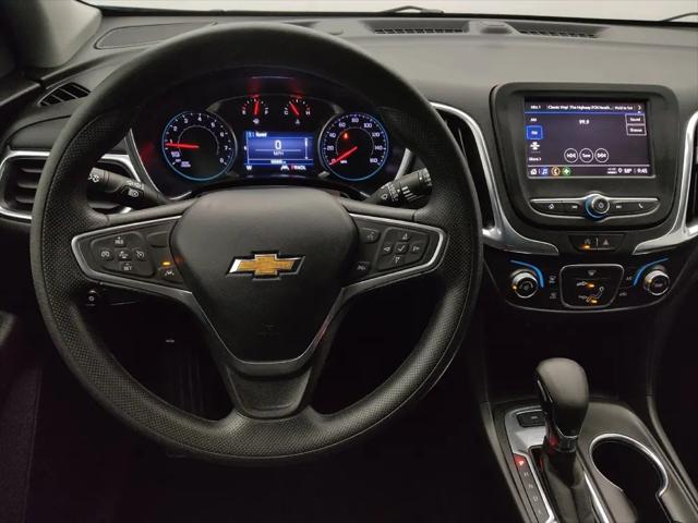 2023 Chevrolet Equinox AWD LT