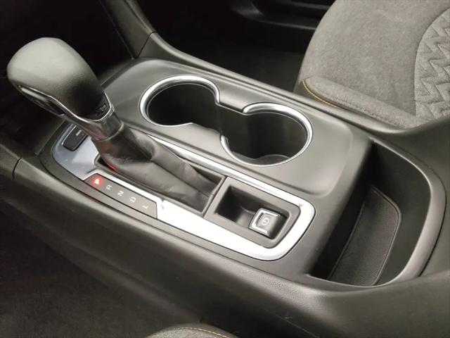 2023 Chevrolet Equinox AWD LT