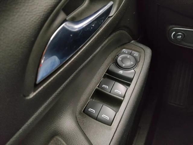 2023 Chevrolet Equinox AWD LT