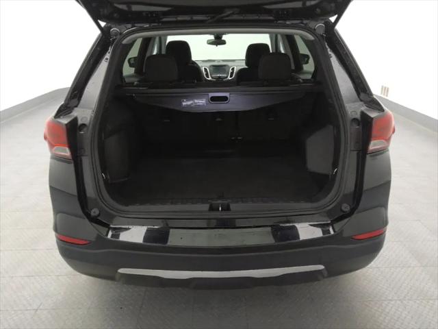 2023 Chevrolet Equinox AWD LT