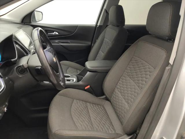2021 Chevrolet Equinox AWD LT