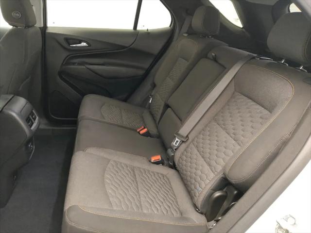 2021 Chevrolet Equinox AWD LT
