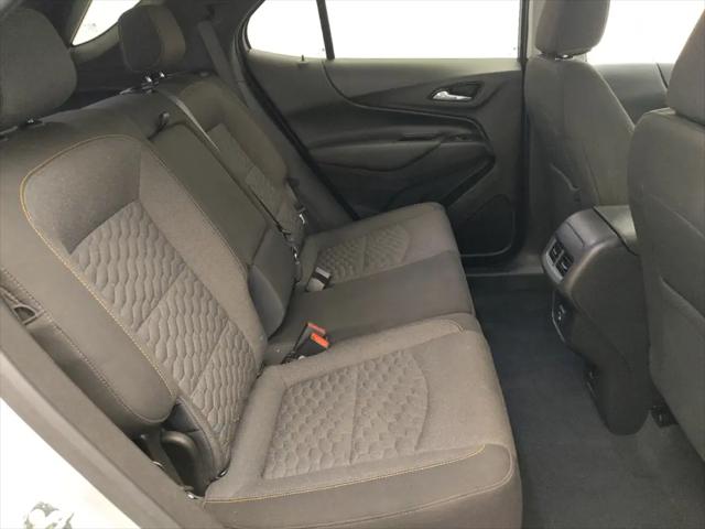 2021 Chevrolet Equinox AWD LT
