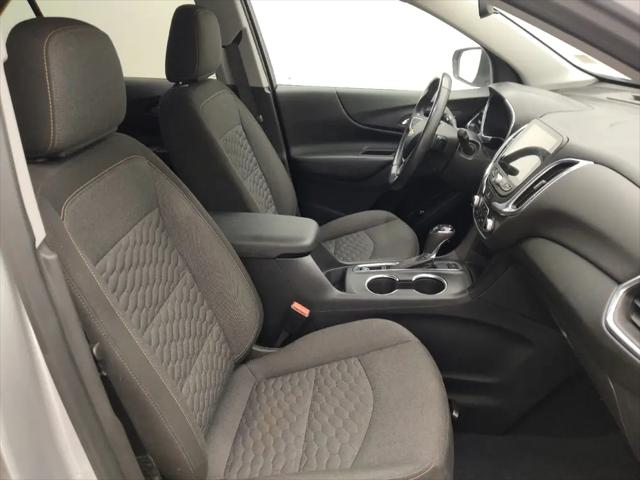 2021 Chevrolet Equinox AWD LT
