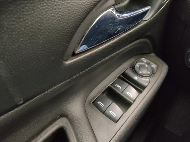 2021 Chevrolet Equinox AWD LT