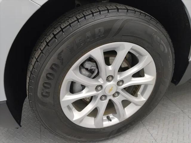 2021 Chevrolet Equinox AWD LT