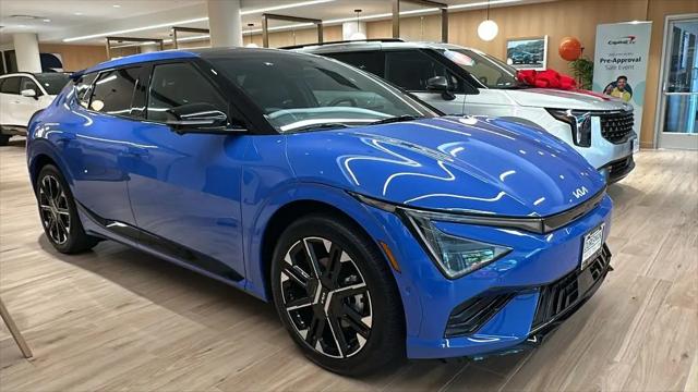 2026 Kia EV6 GT-Line AWD for sale in Chevy Chase, MD