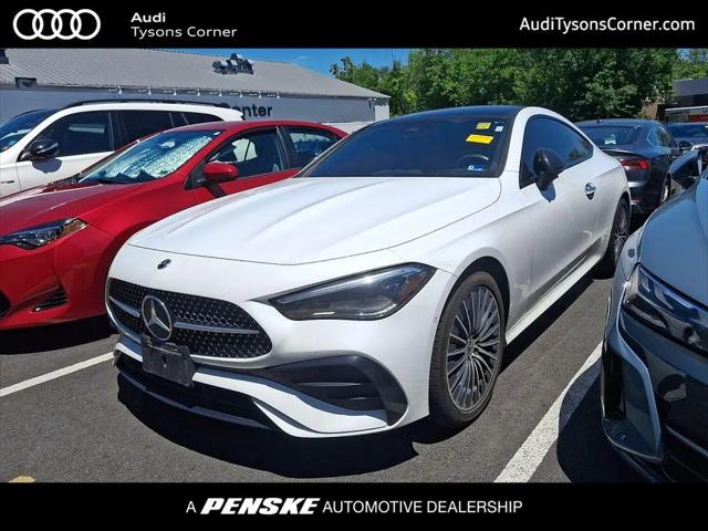 2024 Mercedes-Benz E-CLASS E 300 4MATIC for sale in Vienna, VA