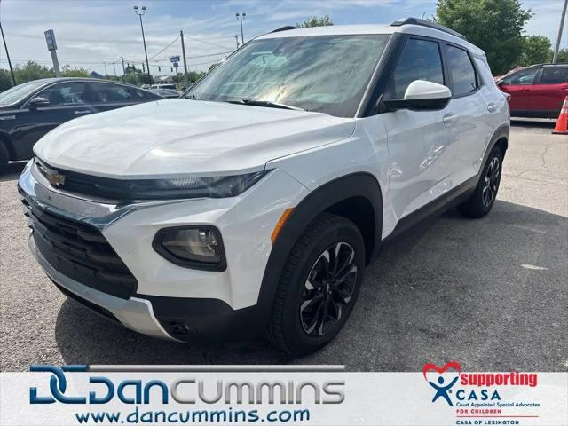 2023 Chevrolet TrailBlazer AWD LT for sale in Paris, KY