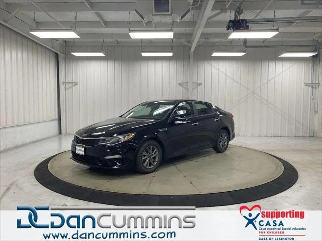 2020 Kia Optima LX for sale in Paris, KY