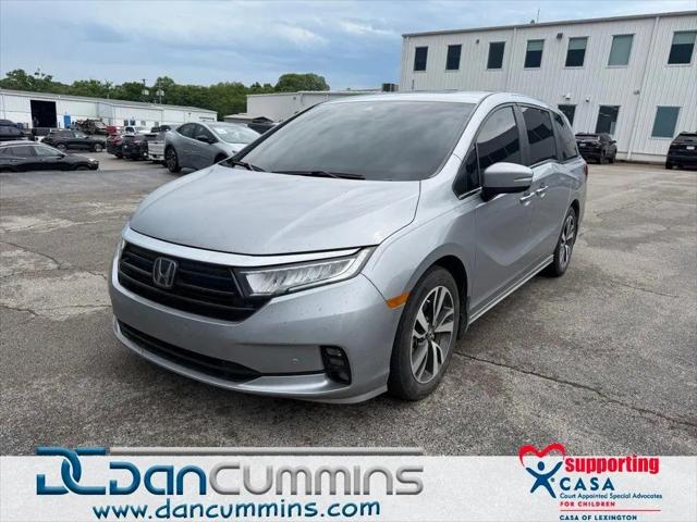2024 Honda Odyssey Touring for sale in Paris, KY