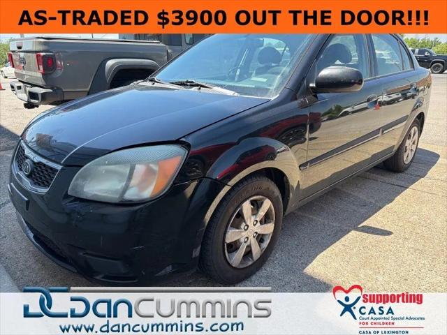 2010 Kia Rio LX for sale in Paris, KY