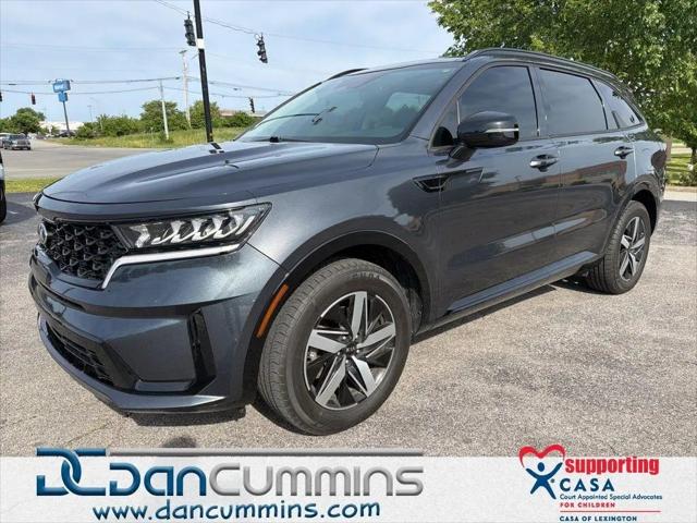 2021 Kia Sorento S for sale in Paris, KY