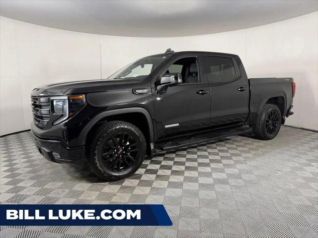 2024 GMC Sierra 1500 Elevation for sale in Phoenix, AZ