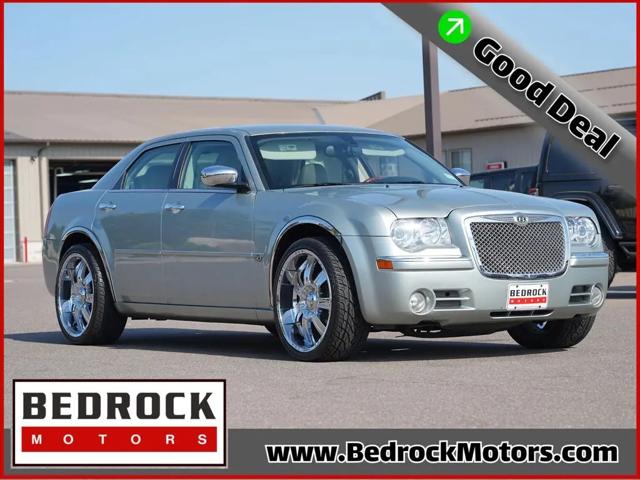 2006 Chrysler 300 Base for sale in Rogers, MN