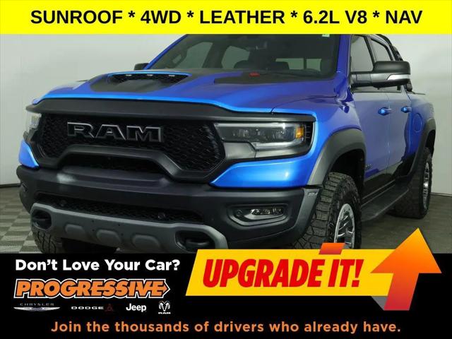 2022 Ram 1500 TRX Crew Cab 4x4 5'7" Box for sale in Massillon, OH