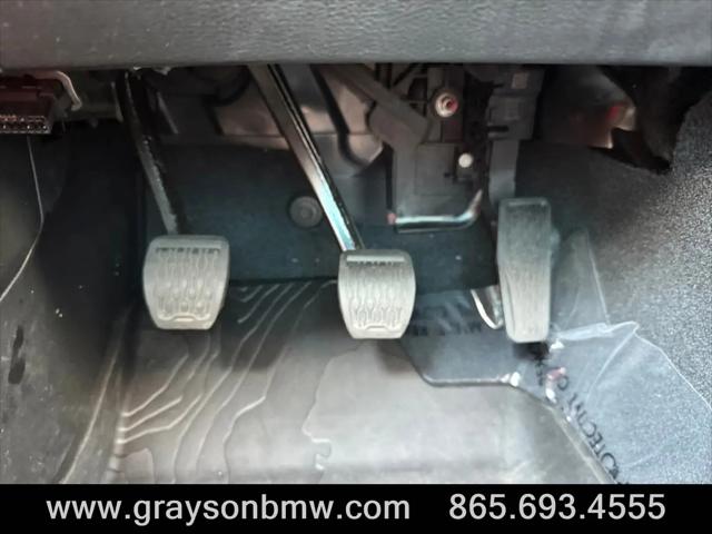 2022 Jeep Wrangler Unlimited Rubicon 4x4
