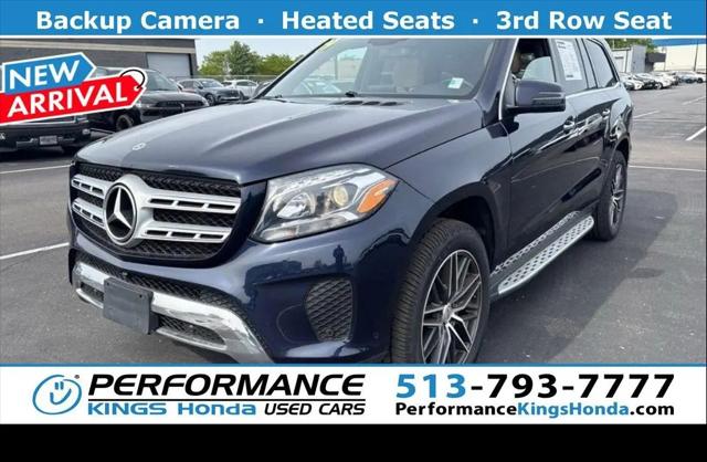 2019 Mercedes-Benz GLS GLS 450 4MATIC for sale near Cincinnati, OH
