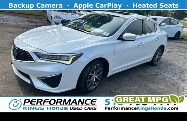 2022 Acura ILX Premium Package for sale in Cincinnati, OH