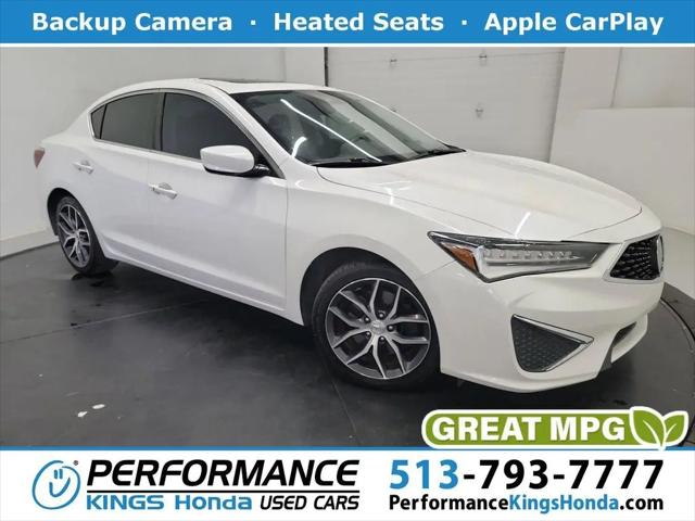 2022 Acura ILX for sale near Cincinnati, OH