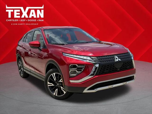 2024 Mitsubishi Eclipse Cross SE S-AWC for sale in Humble, TX