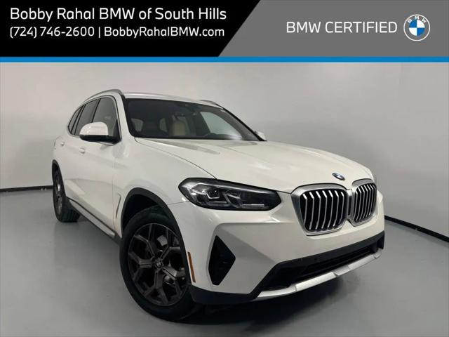 2023 BMW X3 xDrive30i for sale in Canonsburg, PA