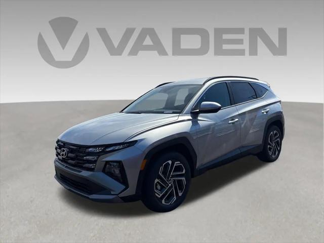 2026 Hyundai Tucson SEL Plus for sale in Brunswick, GA