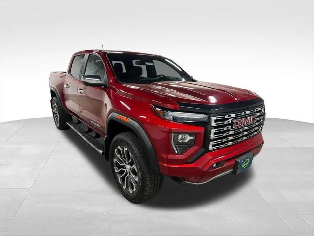 2024 GMC Canyon 4WD Denali for sale in Chippewa Falls, WI
