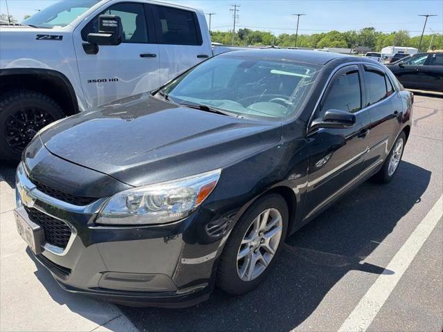 2014 Chevrolet Malibu 1LT for sale in Chippewa Falls, WI