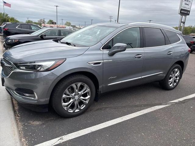 2019 Buick Enclave AWD Avenir for sale in Chippewa Falls, WI