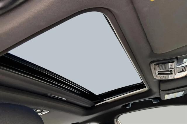 2021 Subaru WRX Premium