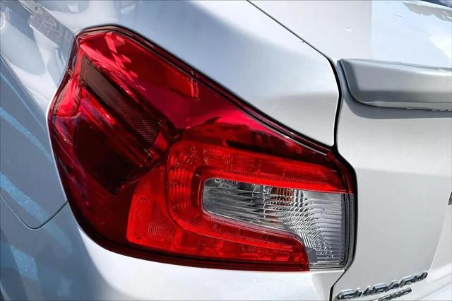 2021 Subaru WRX Premium