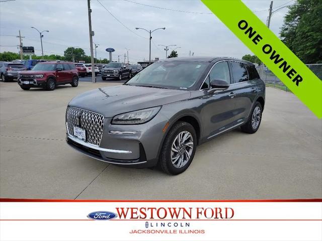 2024 Lincoln Corsair Premiere for sale in Jacksonville, IL