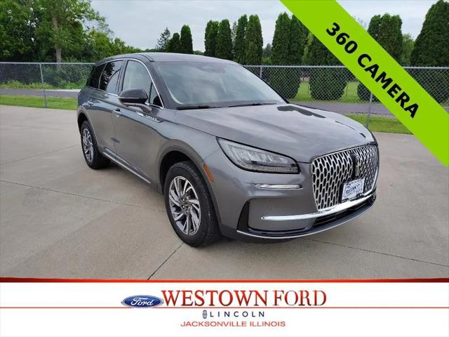 2024 Lincoln Corsair Premiere for sale in Jacksonville, IL