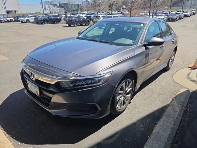 2020 Honda Accord LX for sale in Wayzata, MN