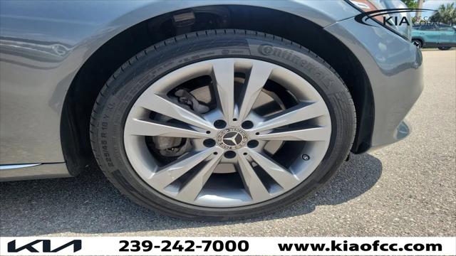 2018 Mercedes-Benz C-CLASS C 300 4MATIC