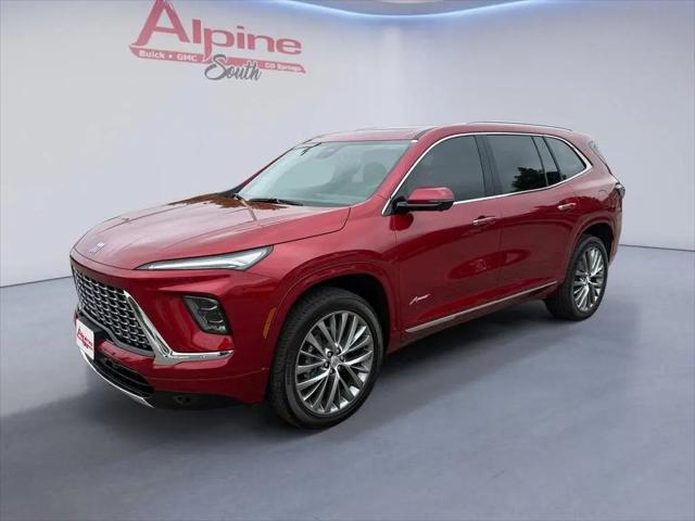 2025 Buick Enclave Avenir FWD for sale in Colorado Springs, CO