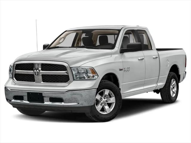 2024 Ram 1500 Classic SLT Quad Cab 4x4 6'4" Box for sale in Colorado Springs, CO